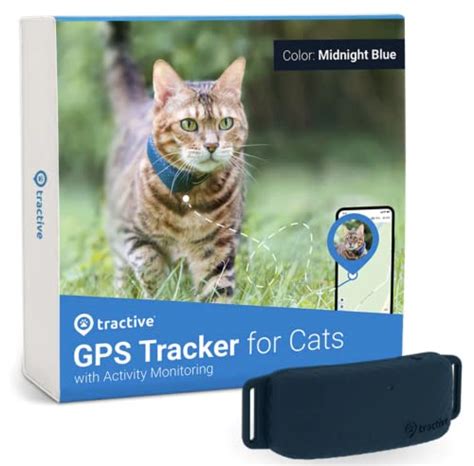 best cat tracker without subscription.